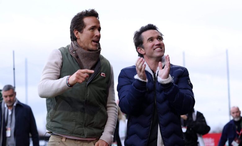 ريكسهام يتطلع إلى صفقة انتقال قياسية بقيمة 19 مليون جنيه إسترليني. بالإضافة إلى: سيرجيو راموس قريب من استحواذ إشبيلية