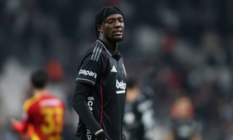 كيف تعاقد أستون فيلا مع تامي أبراهام: دور أوناي إيمري وخيارات الخطة ب وتنازل المهاجم عن المال