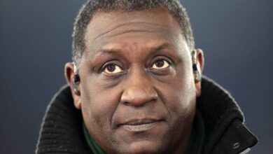 مقابلة إميل هيسكي: "الإساءة تعتبر مقبولة". يجب أن نحاسب الناس"