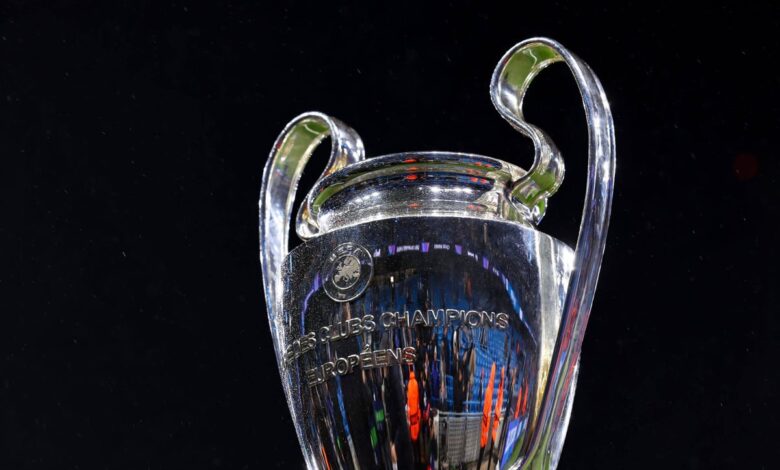 تبديلات دوري أبطال أوروبا: من يحتاج إلى ما يتقدم في الليلة الأخيرة من مرحلة الدوري؟