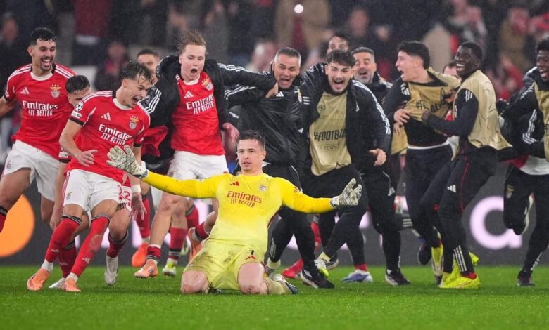 أناتولي تروبين وهدف الدقيقة 98 ضد ريال مدريد الذي غير كل شيء