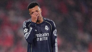 مرحلة المجموعات في دوري أبطال أوروبا لها مزايا ولكنها متضخمة. هذه هي كيفية اصلاحها