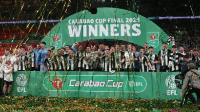 هل التركيز على مسابقات محددة هو وسيلة لأندية كرة القدم لتحقيق النجاح؟