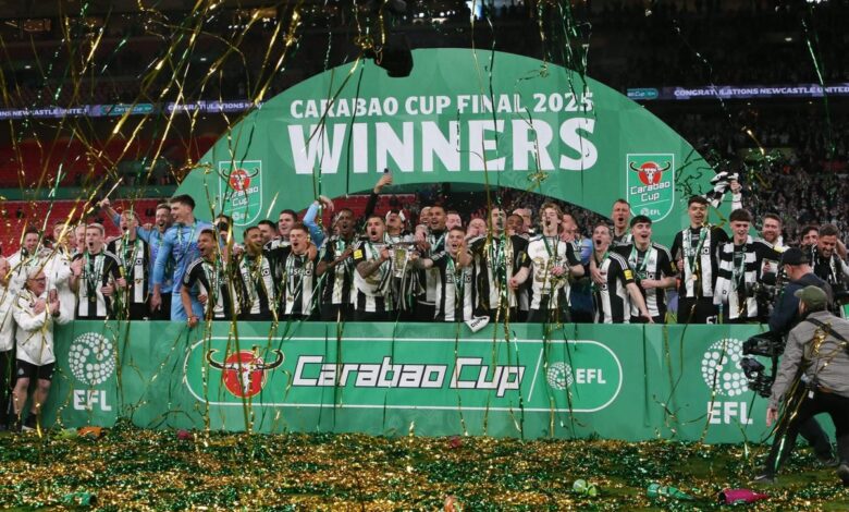 هل التركيز على مسابقات محددة هو وسيلة لأندية كرة القدم لتحقيق النجاح؟