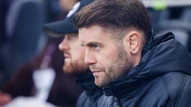 حقق برايتون فوزًا واحدًا في 10 مباريات، لكن لا تزال هناك ثقة في مشروع فابيان هورزلر