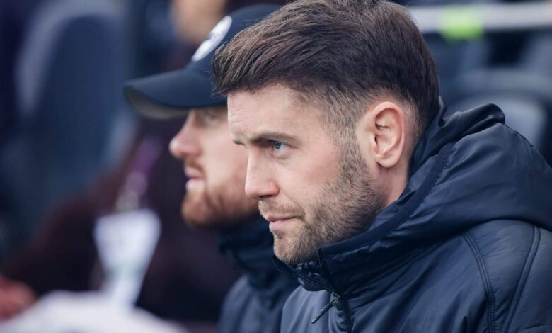 حقق برايتون فوزًا واحدًا في 10 مباريات، لكن لا تزال هناك ثقة في مشروع فابيان هورزلر