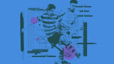 FBref وOpta: تفكك البيانات الذي أدى إلى انهيار عالم تحليلات كرة القدم