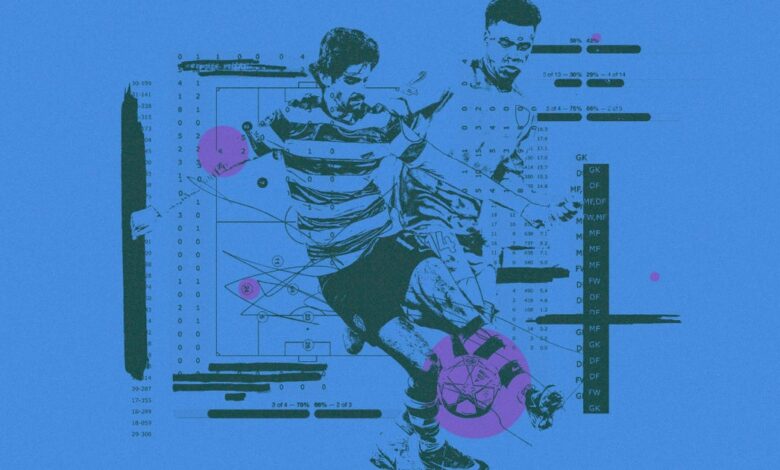 FBref وOpta: تفكك البيانات الذي أدى إلى انهيار عالم تحليلات كرة القدم