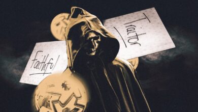 نهائي الخونة: كيف سيكون أداء لاعبي كرة القدم أو المديرين في العرض الناجح؟