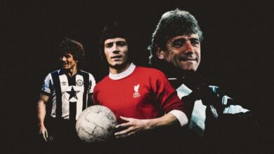 كيفن كيجان: الرجل الذي أعرفه