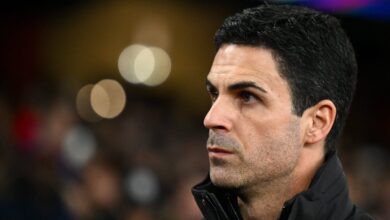 هل نهج أرسنال منخفض المخاطر في سعيه للحصول على الدوري الإنجليزي الممتاز ... محفوف بالمخاطر بالفعل؟