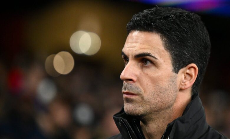 هل نهج أرسنال منخفض المخاطر في سعيه للحصول على الدوري الإنجليزي الممتاز ... محفوف بالمخاطر بالفعل؟