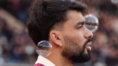 لوكاس باكيتا ووست هام: كيف انفجرت الفقاعة