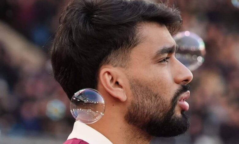 لوكاس باكيتا ووست هام: كيف انفجرت الفقاعة