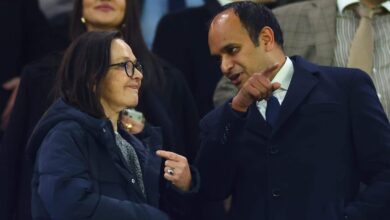 من سيتخذ القرارات التي ستشكل مستقبل توتنهام هوتسبير؟