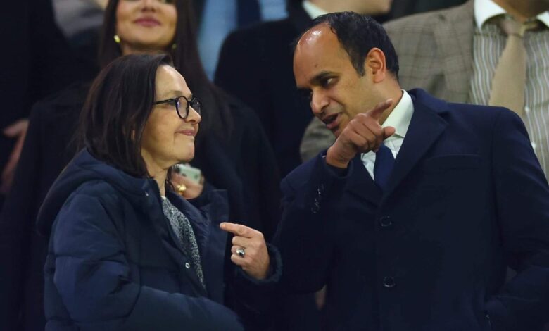 من سيتخذ القرارات التي ستشكل مستقبل توتنهام هوتسبير؟