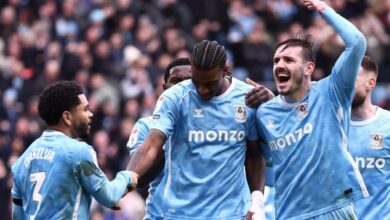 "مثيرة، لا هوادة فيها، ولا يمكن التنبؤ بها": البطولة هي دوري الفرص