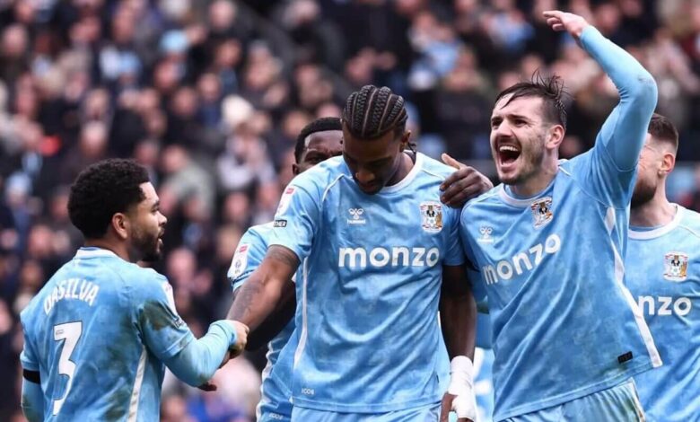 "مثيرة، لا هوادة فيها، ولا يمكن التنبؤ بها": البطولة هي دوري الفرص