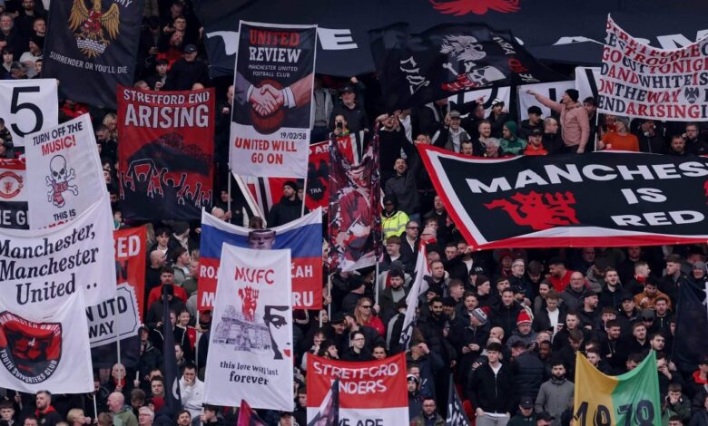 إن "طريقة مانشستر يونايتد" هي عبارة عن فولكلور أكثر من كونها نظرية، ولكن هناك شيئًا ما في السحر