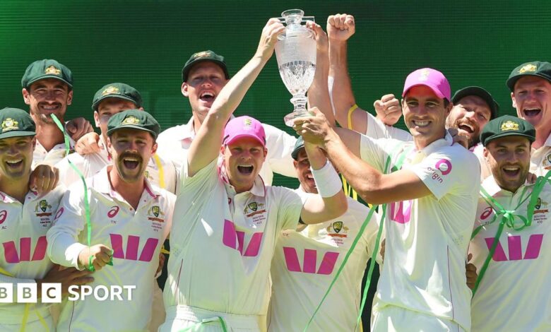 Glenn McGrath column byline image