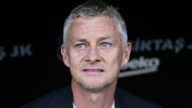 أجرى أولي جونار سولسكاير محادثات بشأن دوره المؤقت في مانشستر يونايتد