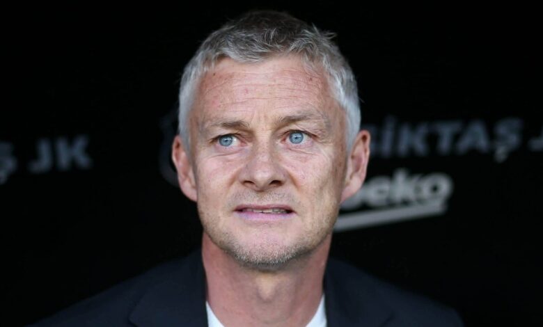 أجرى أولي جونار سولسكاير محادثات بشأن دوره المؤقت في مانشستر يونايتد