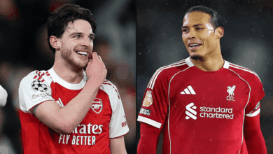 أرسنال ضد ليفربول: أكبر تغيير في كل نادي؟ معارك تكتيكية؟ اللاعبين الرئيسيين؟ التوقعات؟