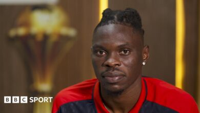 "أستطيع أن أقتلك الآن" - لاعبو كرة القدم السودانيون يتحدثون عن الحرب الأهلية