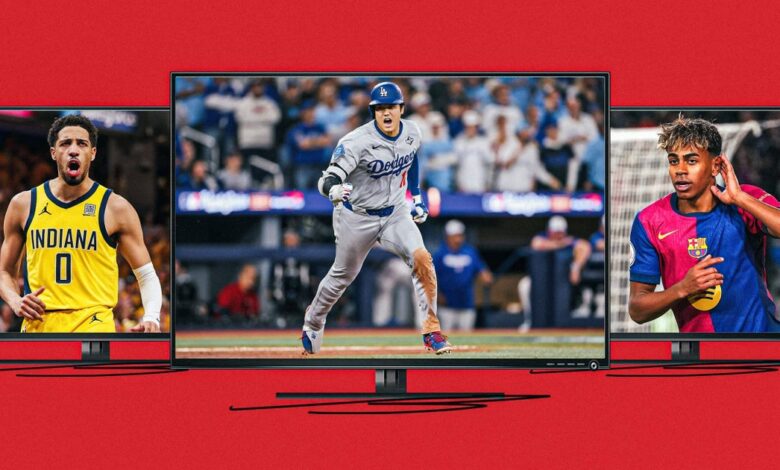 أفضل المباريات التي شاهدناها في 2025: بطولة العالم، بطولات هاليبرتون، كلاسيكو كلاسيكي