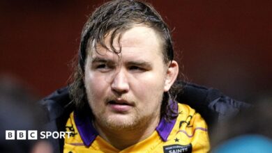 "أنا مشهد مخيف" - رجل نورثهامبتون المكون من 23 حجرًا والذي يتناول وجبة واحدة