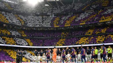 أندية الدوري الإنجليزي الممتاز تتراجع في "قائمة الأثرياء" لشركة ديلويت. ريال مدريد وبرشلونة في المقدمة