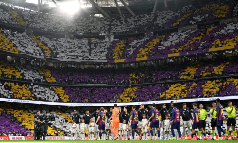 أندية الدوري الإنجليزي الممتاز تتراجع في "قائمة الأثرياء" لشركة ديلويت. ريال مدريد وبرشلونة في المقدمة