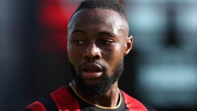 أنطوان سيمينيو: مانشستر سيتي أكمل التعاقد مع المهاجم من بورنموث بعقد حتى عام 2031