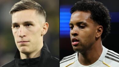 إذا كان ريال مدريد بحاجة إلى إعادة البناء، ما هي المراكز التي يجب أن يستهدفها؟