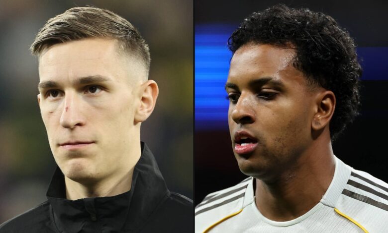 إذا كان ريال مدريد بحاجة إلى إعادة البناء، ما هي المراكز التي يجب أن يستهدفها؟