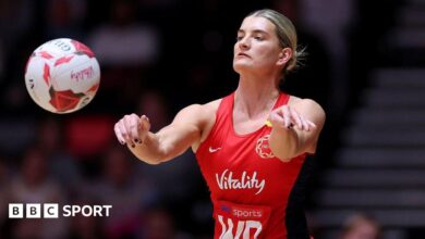 إنجلترا "تبتعد عن الوتيرة" بعد الهزيمة أمام جنوب أفريقيا