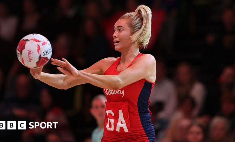 إنكلترا تعادل السلسلة بالفوز على جنوب أفريقيا