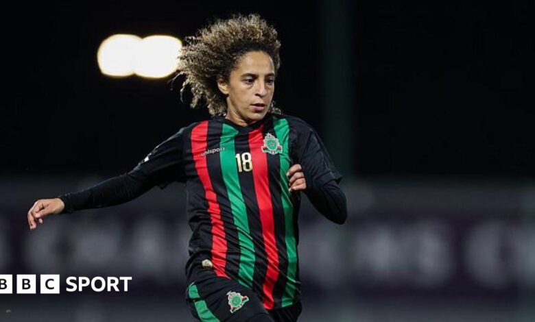 "إنه حلم" - أبطال أفريقيا يواجهون أرسنال