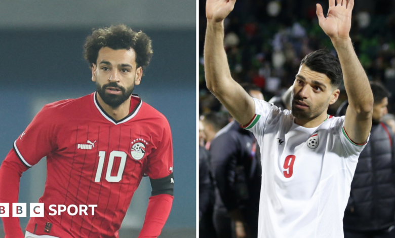 "احترام الثقافة" - حث الفيفا على السماح بمباراة الفخر المصرية