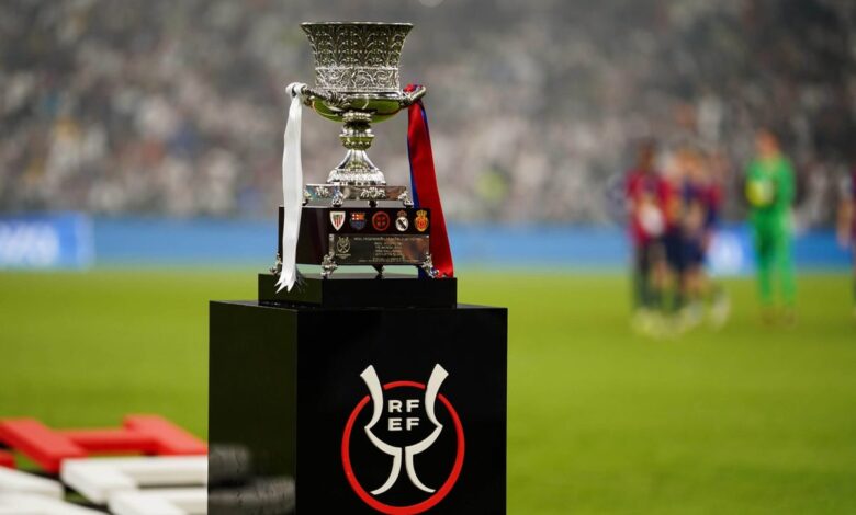 الاتحاد الإسباني يدرس نقل كأس السوبر بعيدًا عن السعودية لبطولة 2027