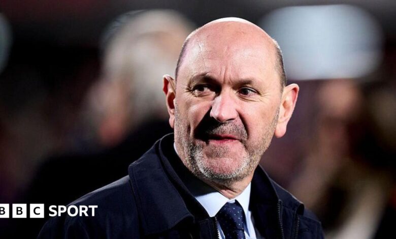 الاتحاد الإسباني يعلن استضافة نهائي كأس العالم 2030