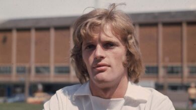 التحقيق في وفاة لاعب كرة القدم السابق جوردون ماكوين وجد أن ضربة الرأس "من المرجح" أنها ساهمت في الإصابة بأمراض الدماغ