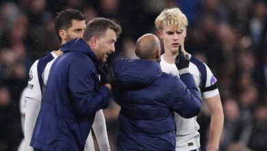 الدوري الإنجليزي الممتاز، الدوري الأمريكي لكرة القدم (MLS) من بين الدوريات التي تضغط من أجل بدائل مؤقتة للارتجاج