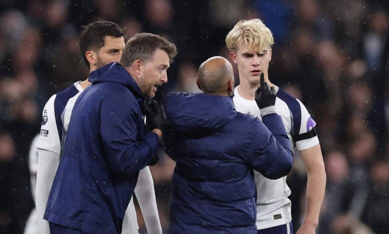 الدوري الإنجليزي الممتاز، الدوري الأمريكي لكرة القدم (MLS) من بين الدوريات التي تضغط من أجل بدائل مؤقتة للارتجاج