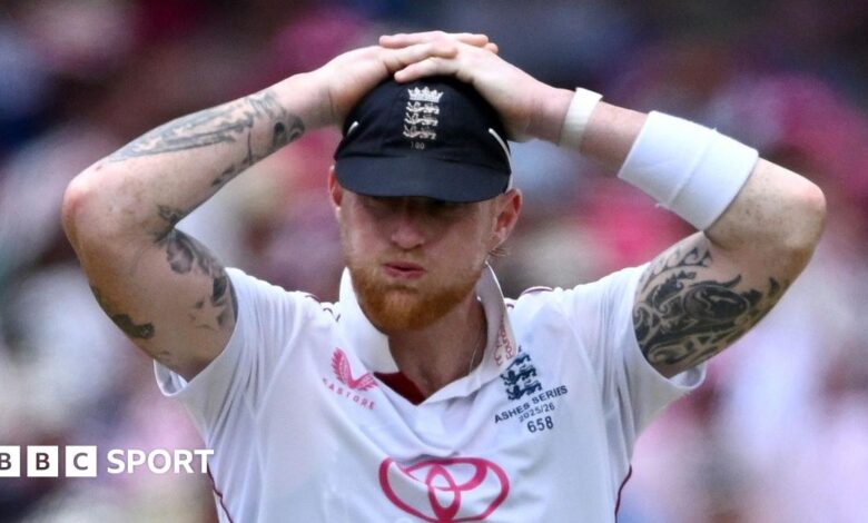 BBC Sport microphone and phone