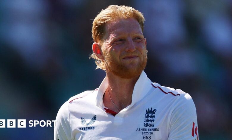 BBC Sport microphone and phone