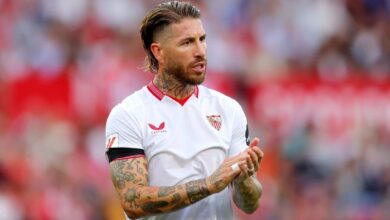 المجموعة التي يقودها سيرجيو راموس تدخل في محادثات حصرية بشأن استحواذ إشبيلية