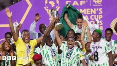 المغرب يستعد للديربي مع الجزائر في مجموعة Wafcon 2026