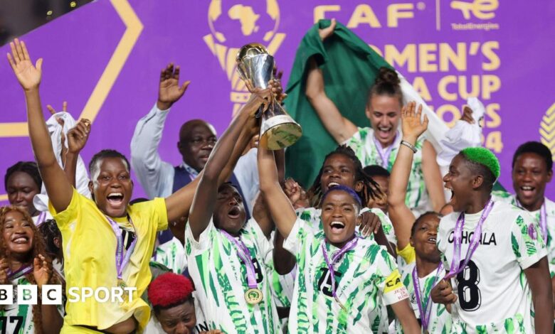 المغرب يستعد للديربي مع الجزائر في مجموعة Wafcon 2026