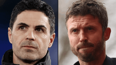 المفتاح لكونك مديرًا رفيع المستوى؟ أن تكون بطيئًا كلاعب